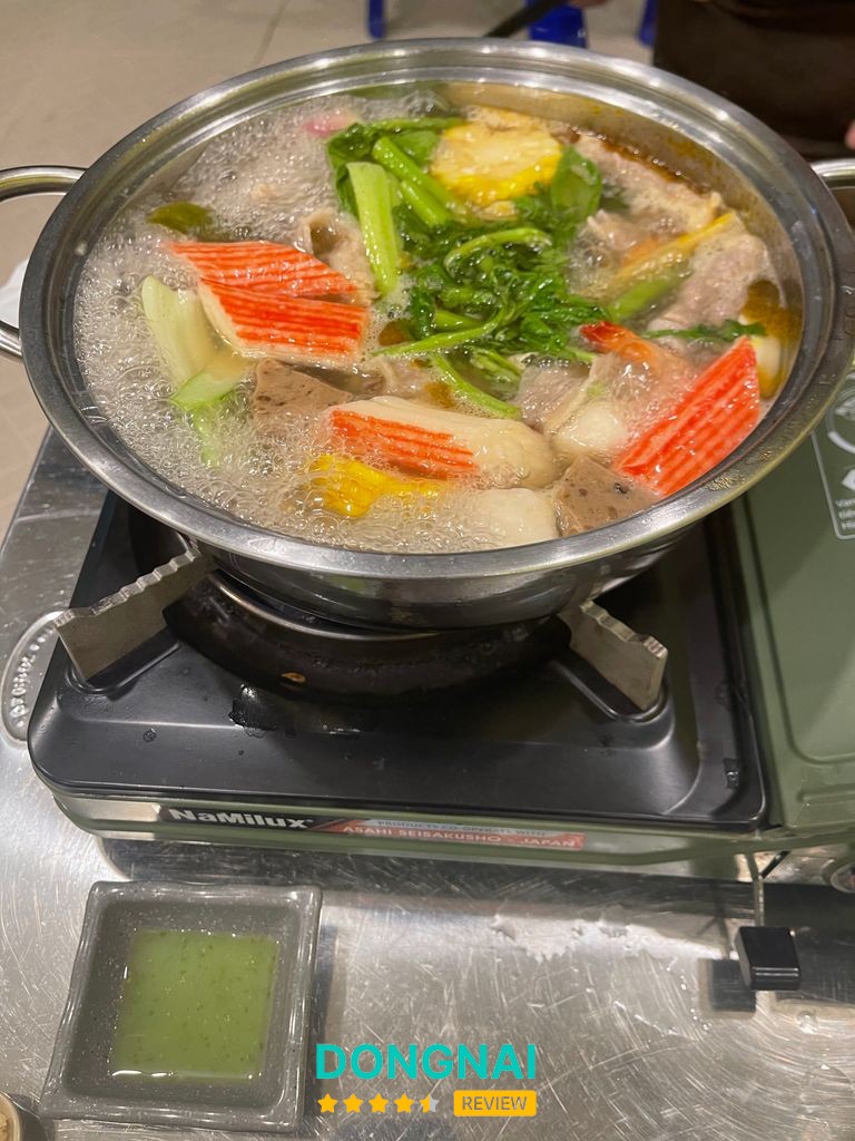 Lẩu Kang – hình ảnh 2