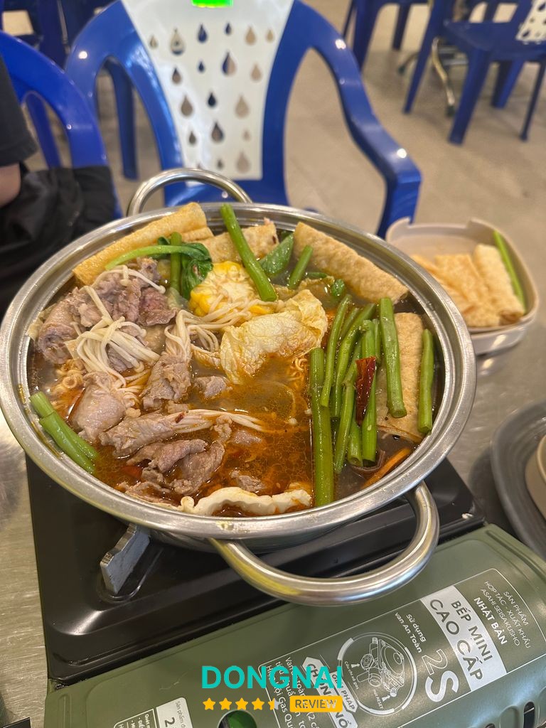 Lẩu Kang – hình ảnh 3