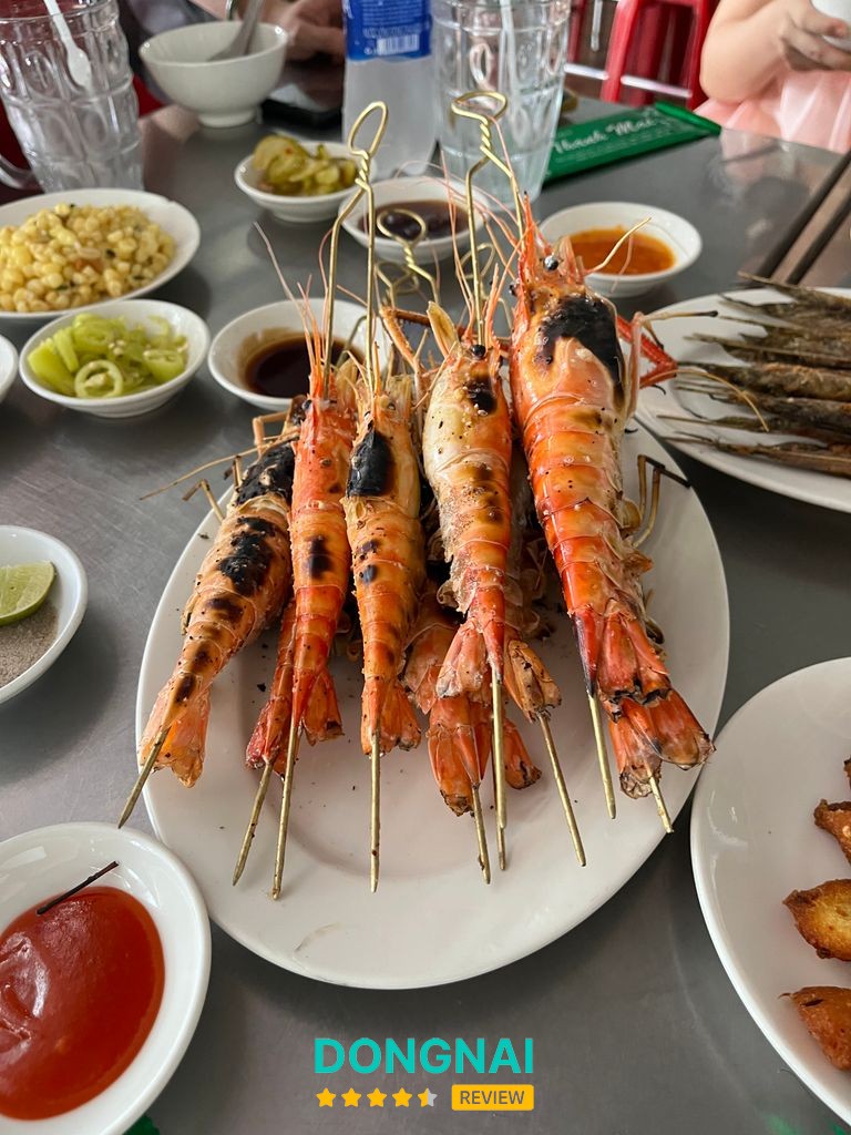 Món ăn Lẩu cá kèo Thanh Mai