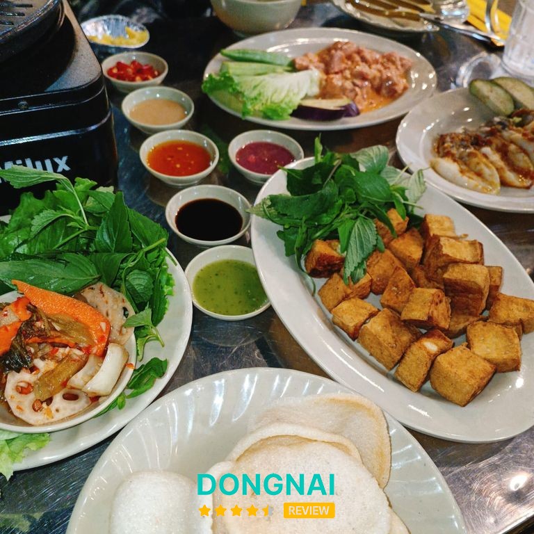 Hình ảnh Lẩu và Nướng Nhà 3Tê