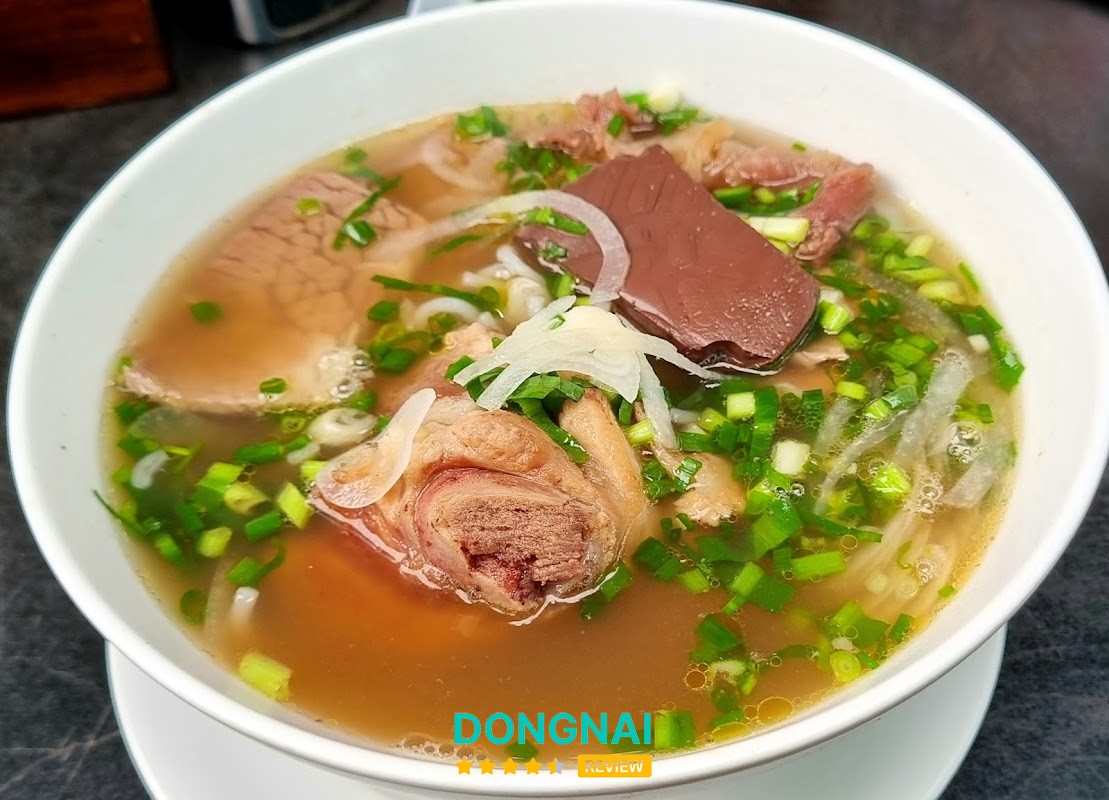 Vĩ Dạ Quán – không gian quán hình ảnh 2