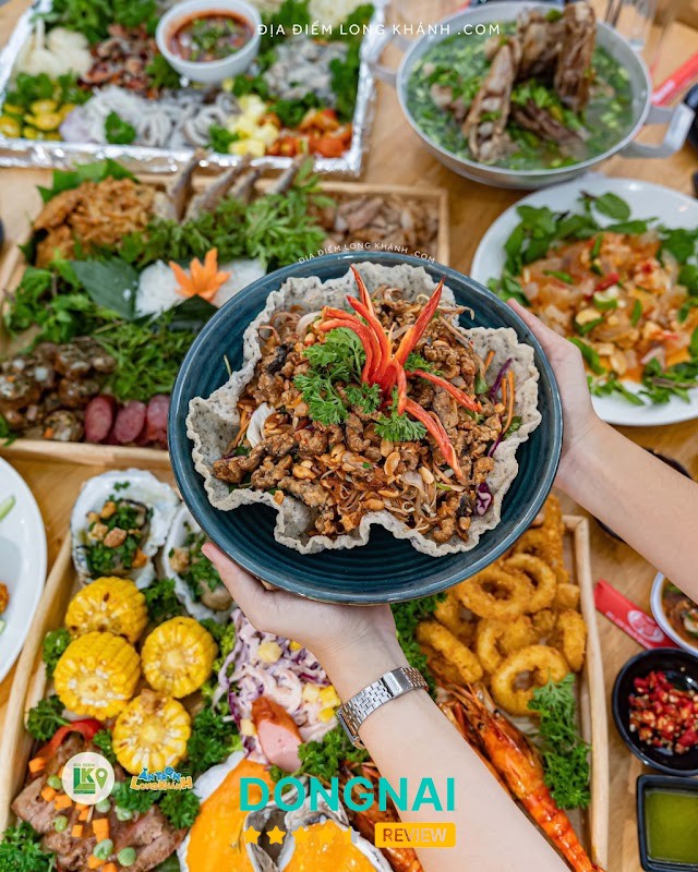 Quán 87 Beer – không gian quán hình ảnh 2