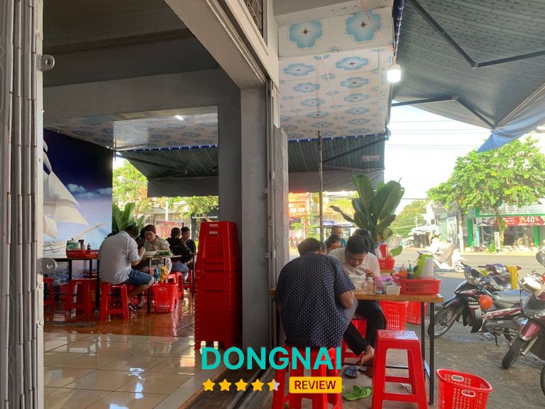 Hình ảnh món ăn tại Phở Sài Gòn