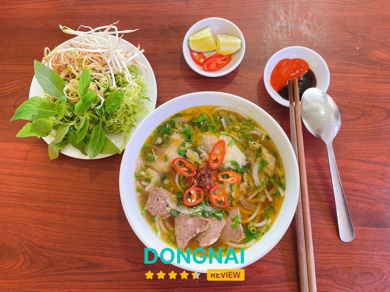 Phở bò Đặng Gia – hình ảnh 2