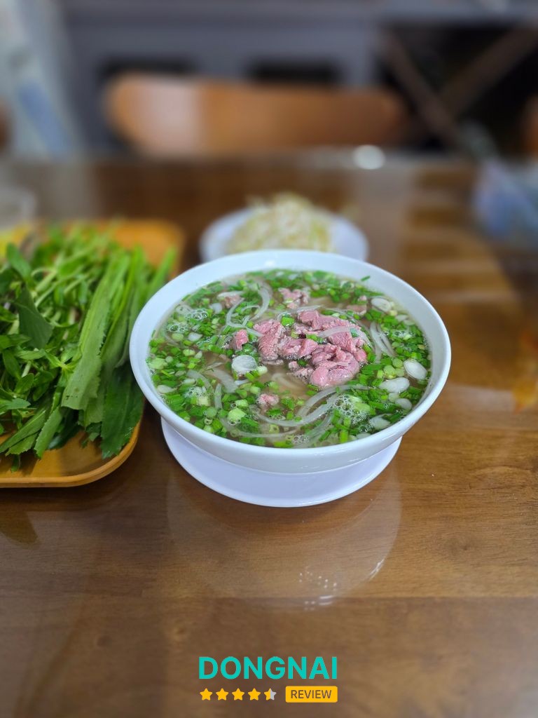 Phở bò Đặng Gia – hình ảnh 3