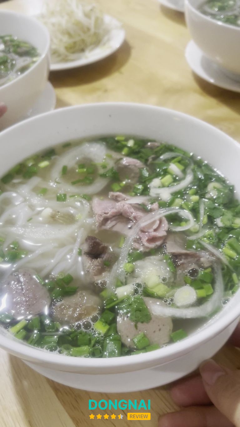 Phở Hoàng Béo – hình ảnh 3