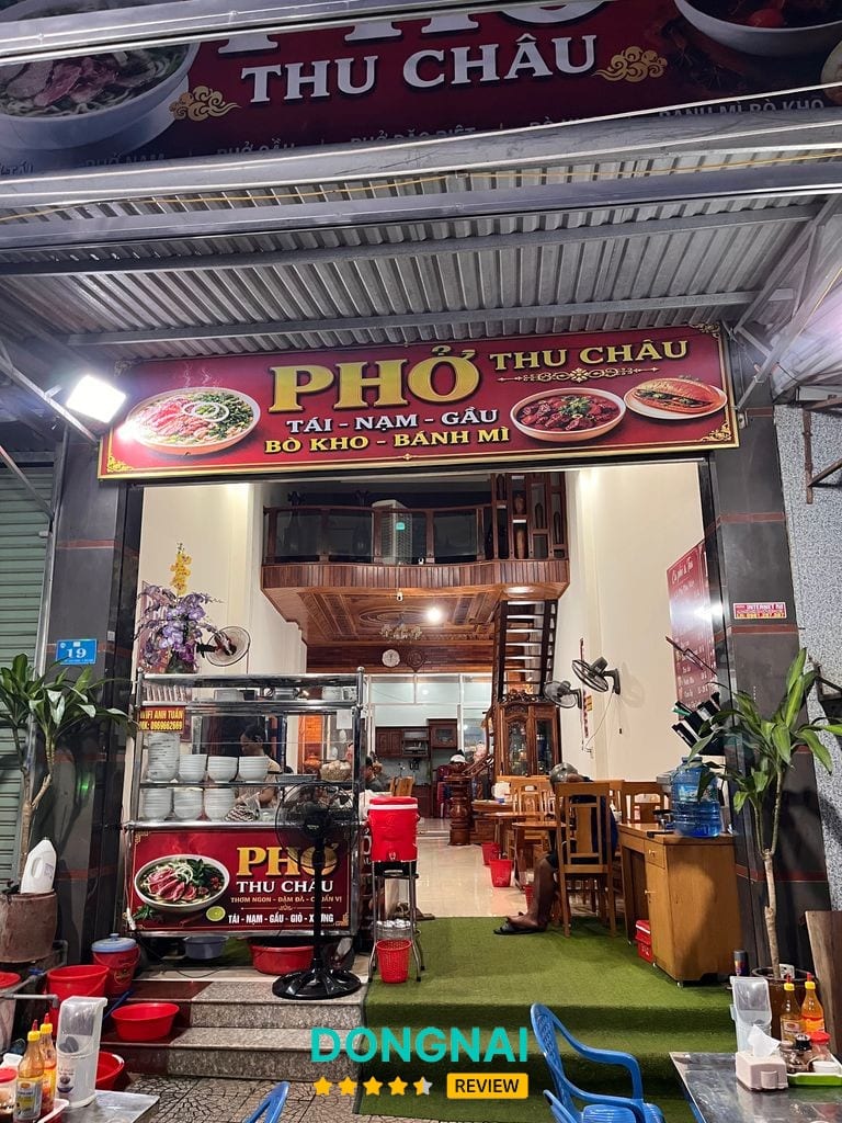 Phở Thu Châu – hình ảnh 2