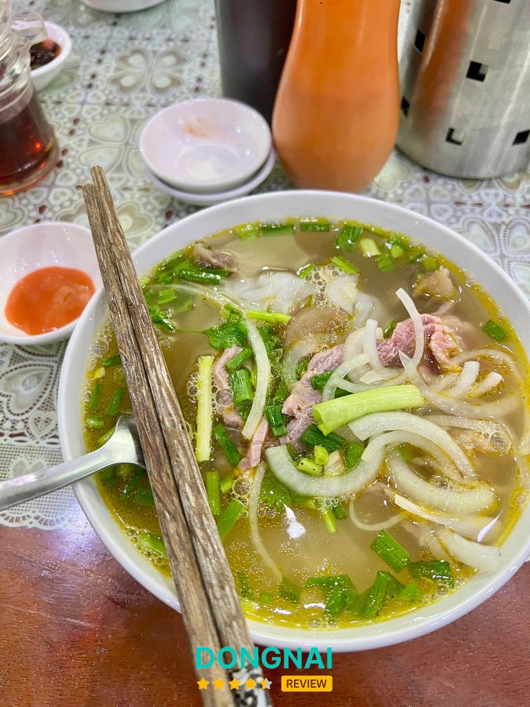 Phở số 1 Bắc Hà – hình ảnh 3