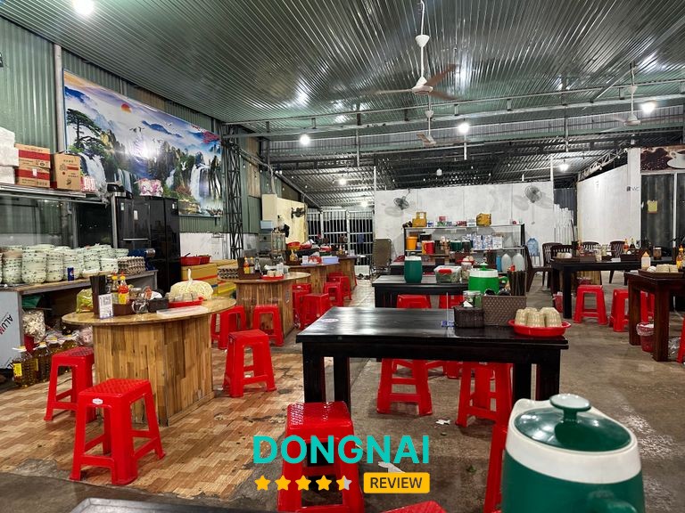 Phở Diện Hà Nội tại Bình Phước