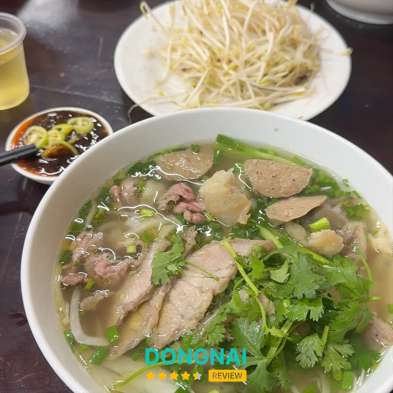 Phở Tài – hình ảnh 3