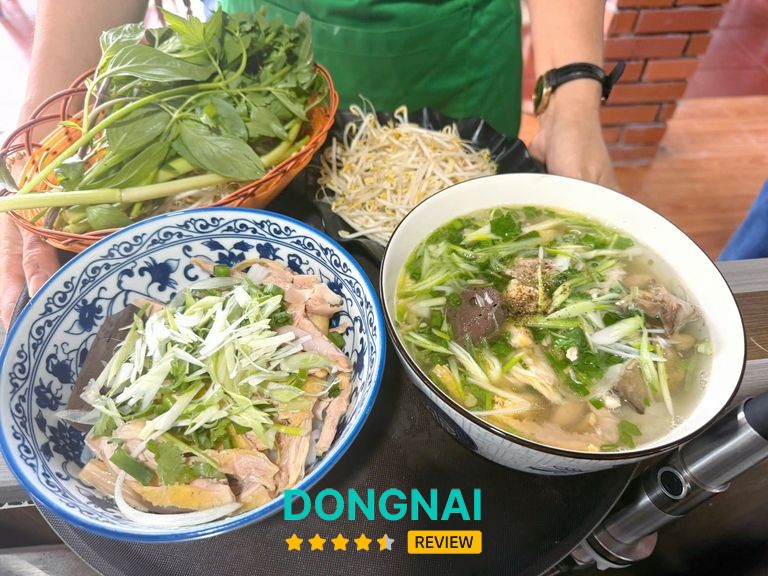 Phở Gà Phố – hình ảnh 2