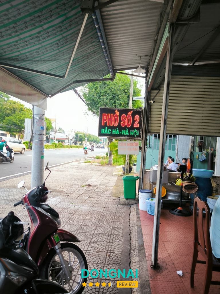 Quán Phở Số 2 – hình ảnh 2