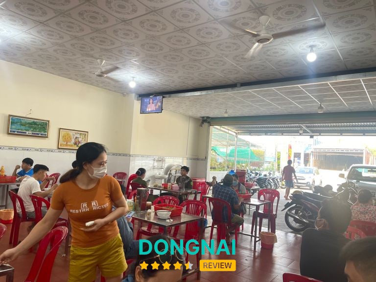 Hình ảnh món ăn PHỞ CÂY SI 1