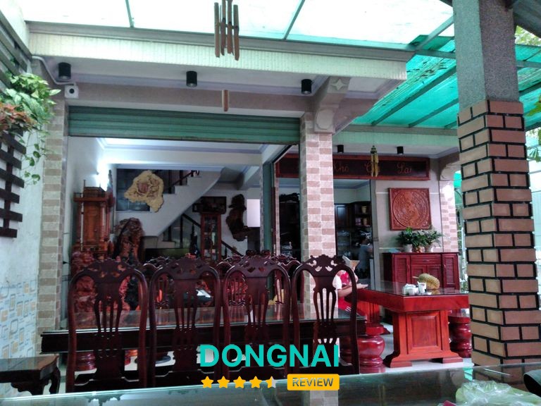 Quán Phở Khô Gia Lai ở Chơn Thành