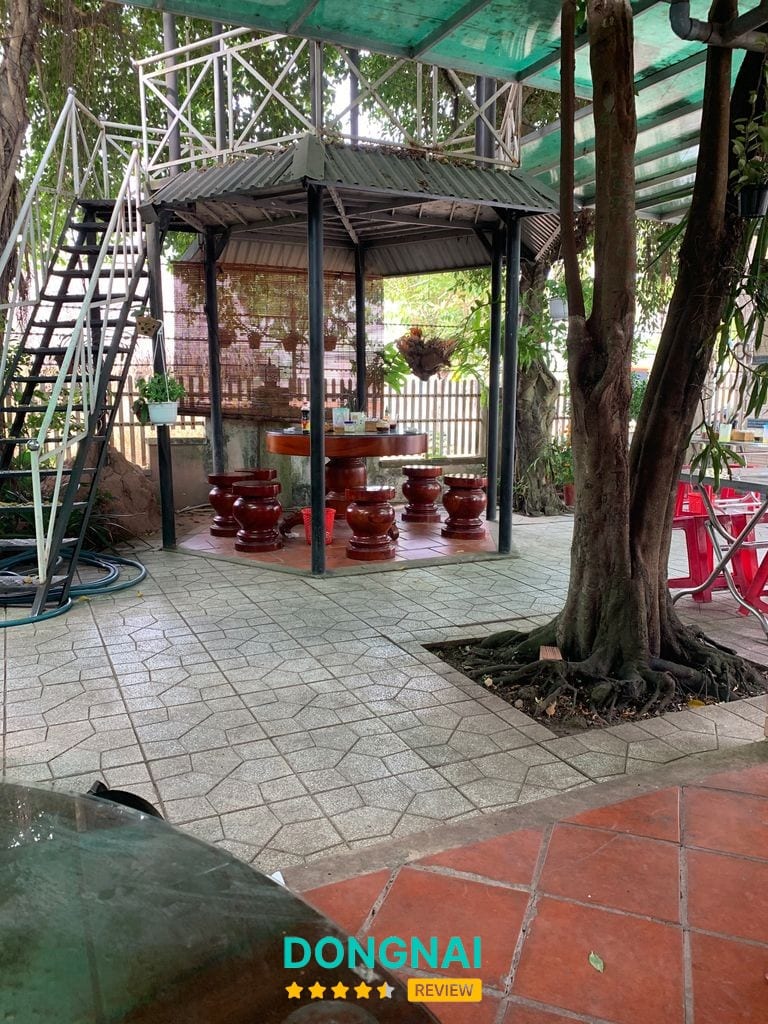 Món ăn tại Quán Phở Khô Gia Lai
