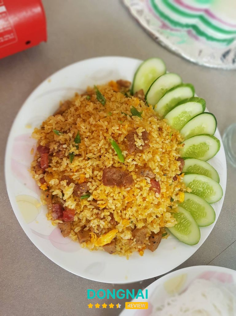 Hình ảnh Quán Phở Loan