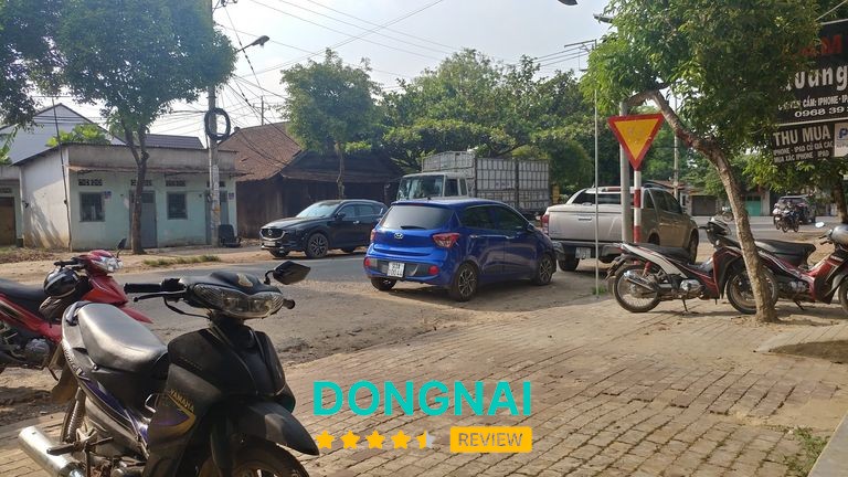 Hình ảnh Quán Phở Anh ở Chơn Thành