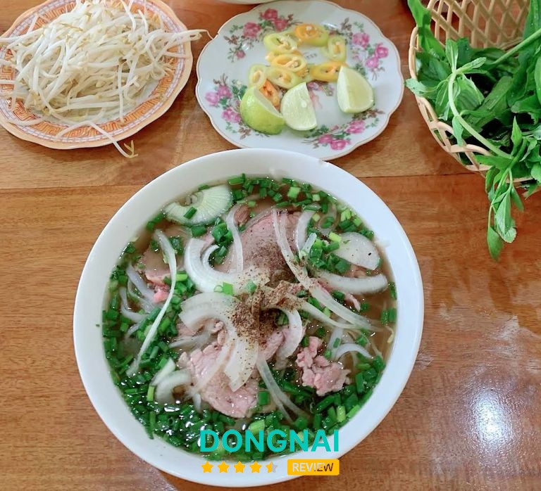 Quán Phở Mỹ – hình ảnh 3