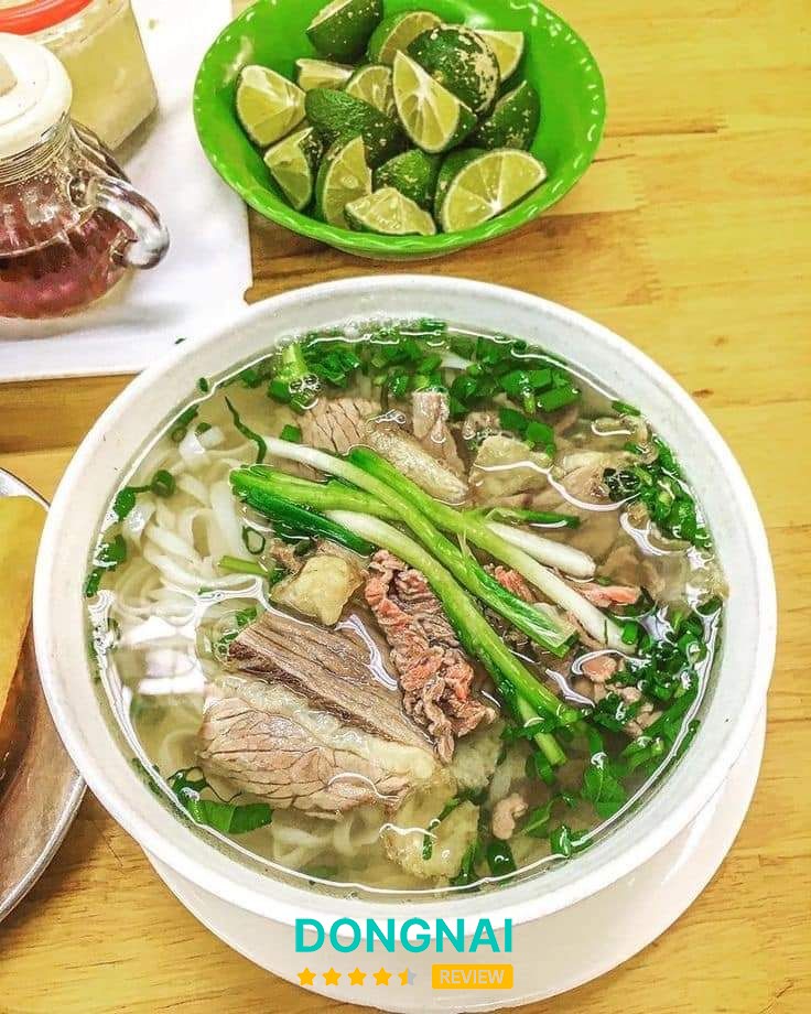 PHỞ LÝ QUỐC SƯ – hình ảnh 3