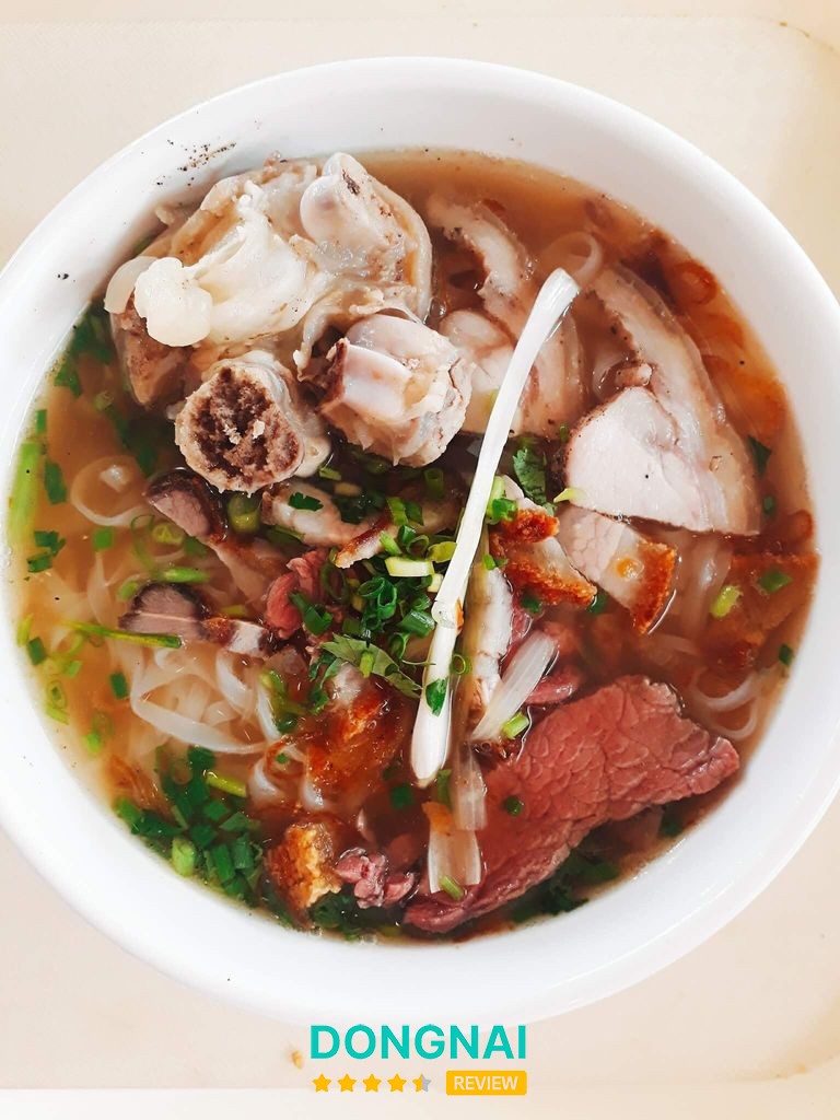 Quán LỘC PHỞ TÀU – hình ảnh 2