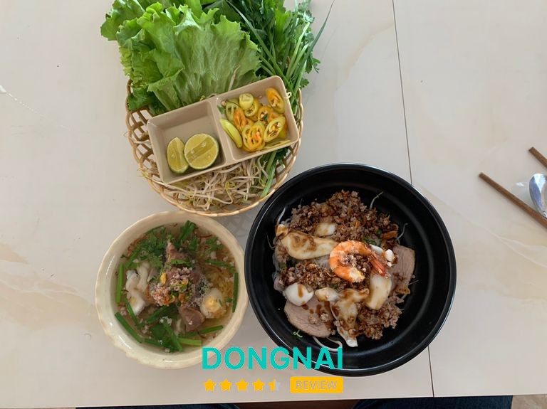 PHỞ CÔ BA – hình ảnh 2