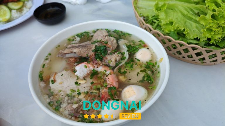 PHỞ CÔ BA – hình ảnh 3
