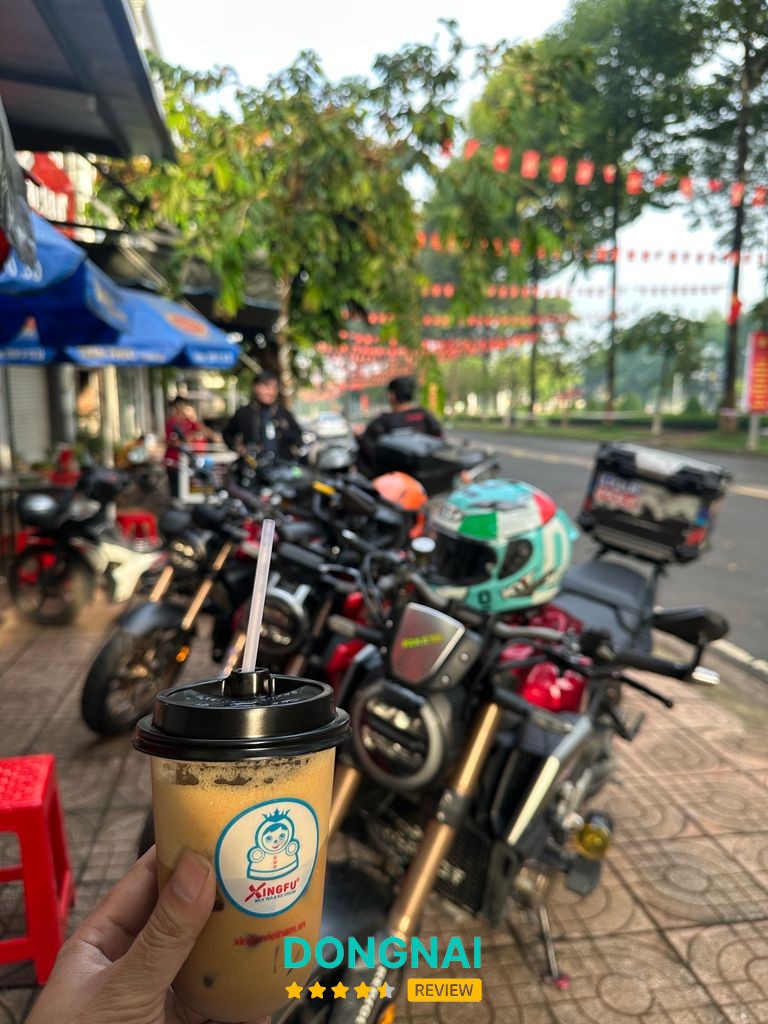 Phở Giao Cù Nam Đinh – hình ảnh 2