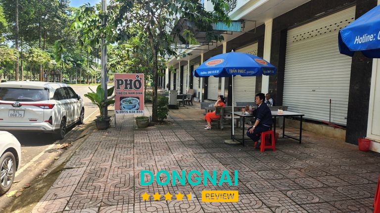 Phở Giao Cù Nam Đinh – hình ảnh 3