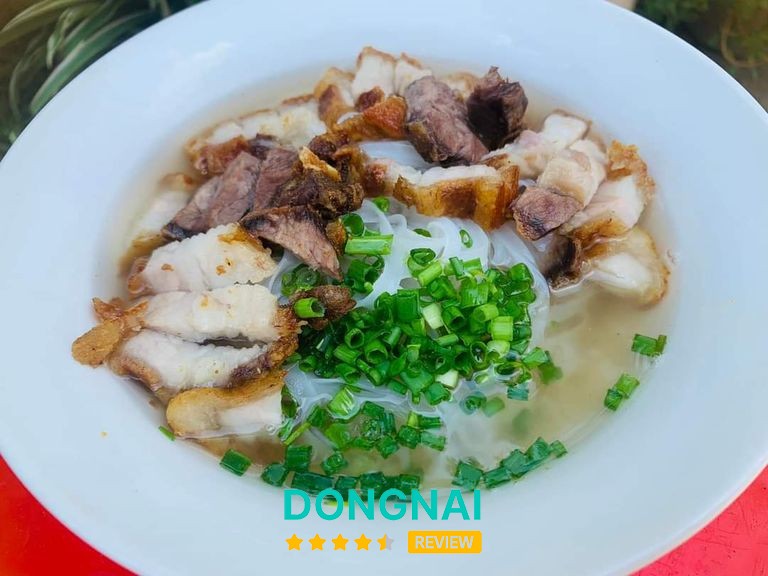 Phở Tàu Hân Dầu Giây – hình ảnh 3