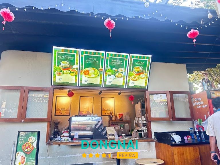 Phở Ngò Tam Hiệp Đồng Nai