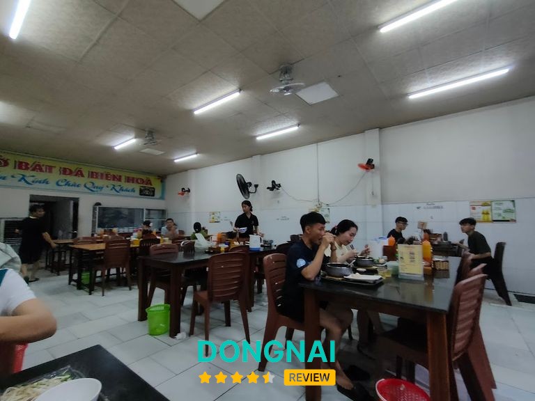 Hình ảnh Phở Bát Đá Biên Hoà