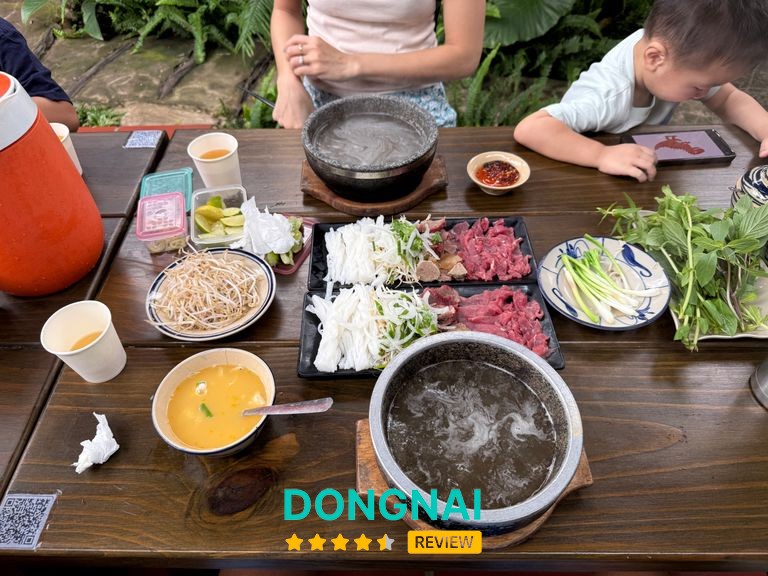 Phở bát đá Long Khánh – hình ảnh 2