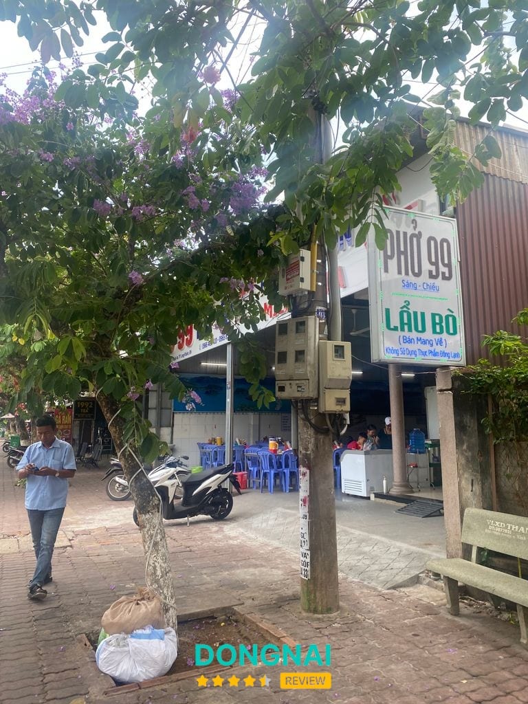 Phở 99 – hình ảnh 3