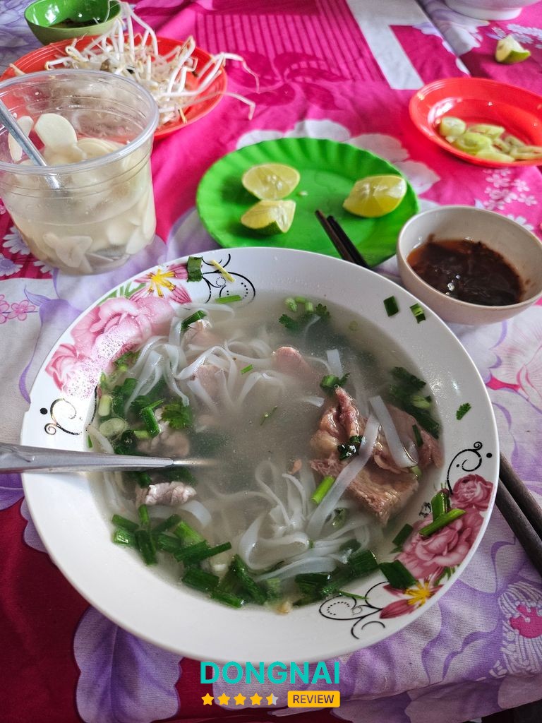 Phở Phương Dung – hình ảnh 2