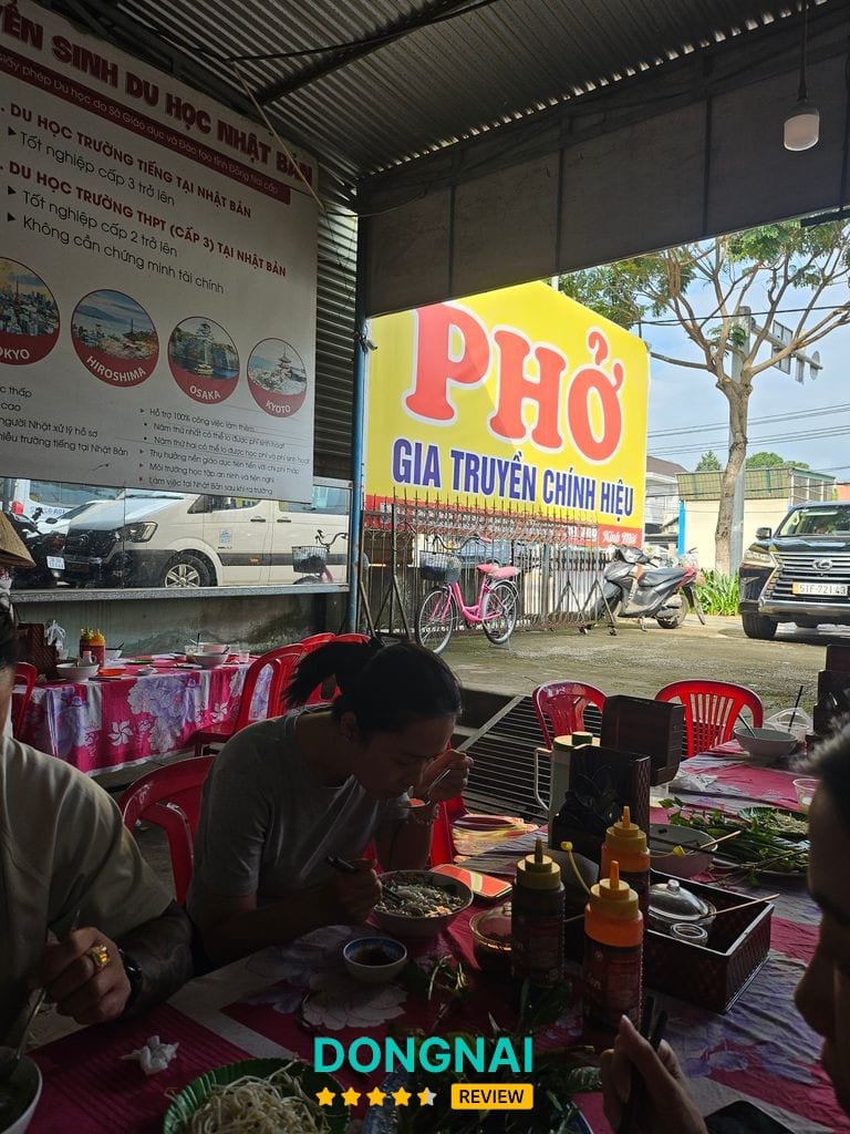 Phở Phương Dung – hình ảnh 3
