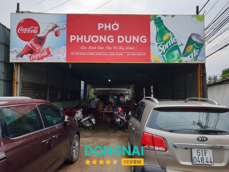 Phở Ngon tại Long Khánh