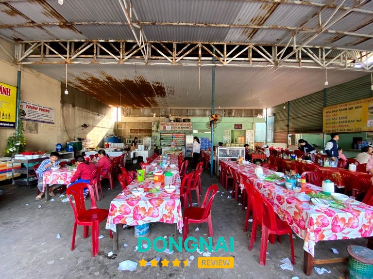 Phở Gia Truyền Chính Hiệu – hình ảnh 2