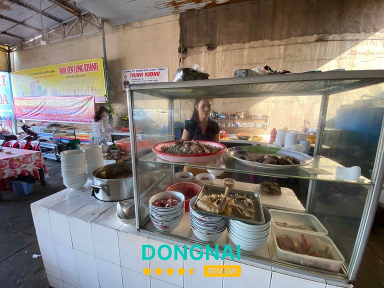 Phở Gia Truyền Chính Hiệu – hình ảnh 3