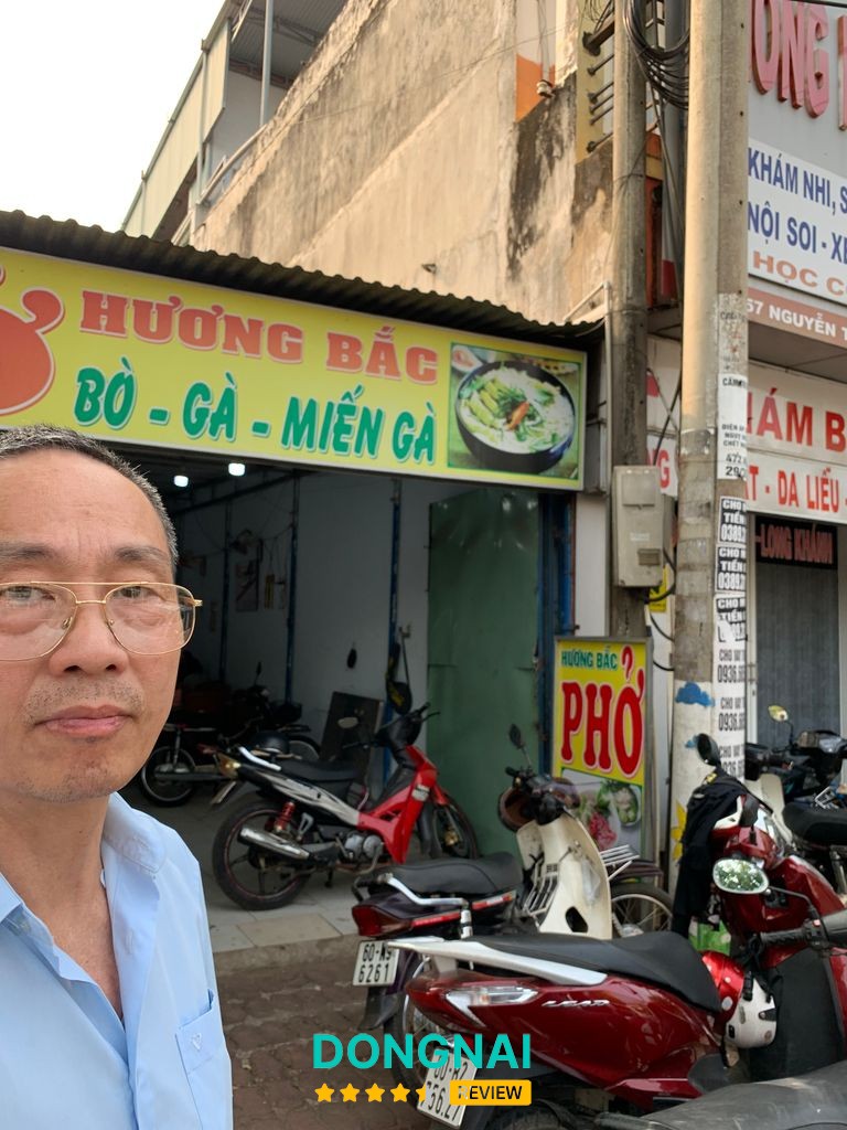 Phở Hương Bắc – hình ảnh 2