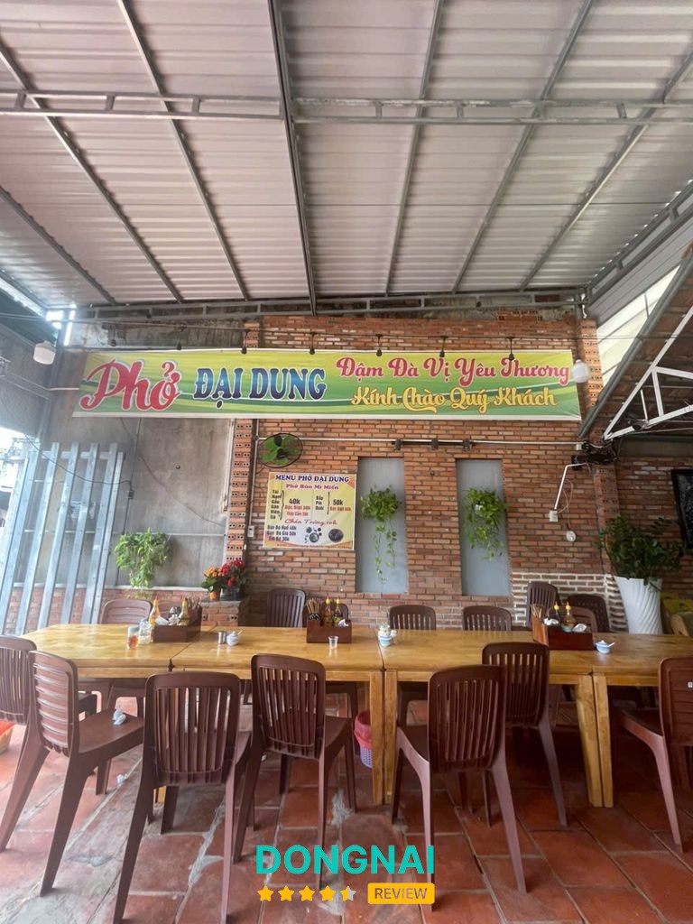 Phở Đại Dung – hình ảnh 3