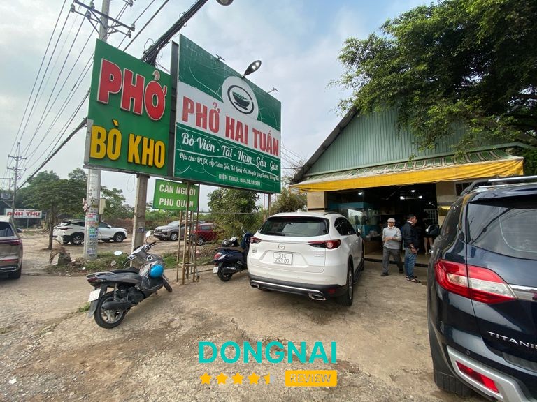 Phở Hai Tuấn – hình ảnh 3