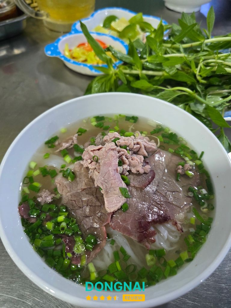 Quán Phở - 6 Phú – hình ảnh 2