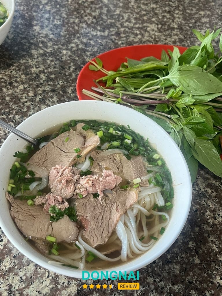 Phở Xuân Long – hình ảnh 3