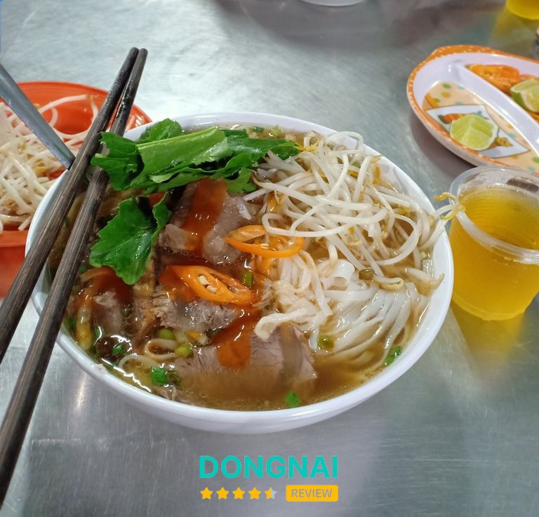 Phở Thanh Bình – hình ảnh 3