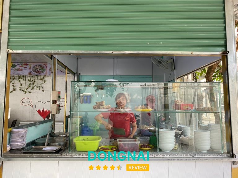 Phở Thu Bay I Quán Phở Ngon Long Thành I Phở Bò Long Thành Long Thành