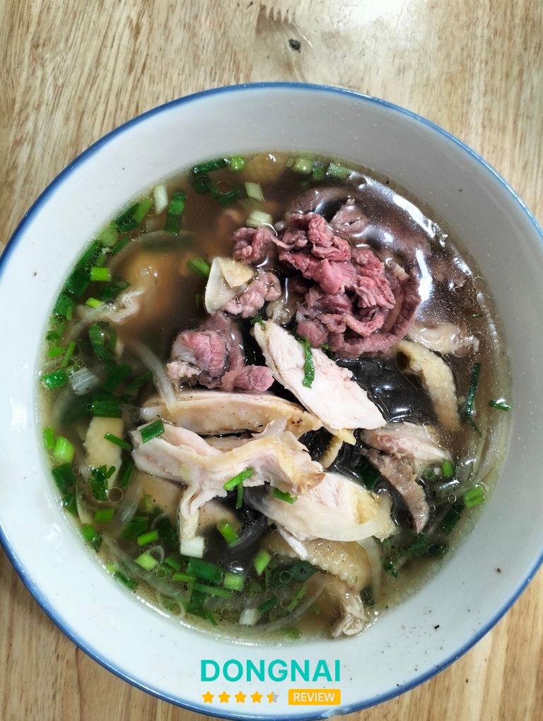 Phở Gia Phát – hình ảnh 2