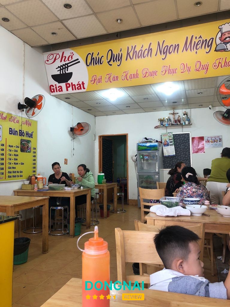 Phở Gia Phát – hình ảnh 3