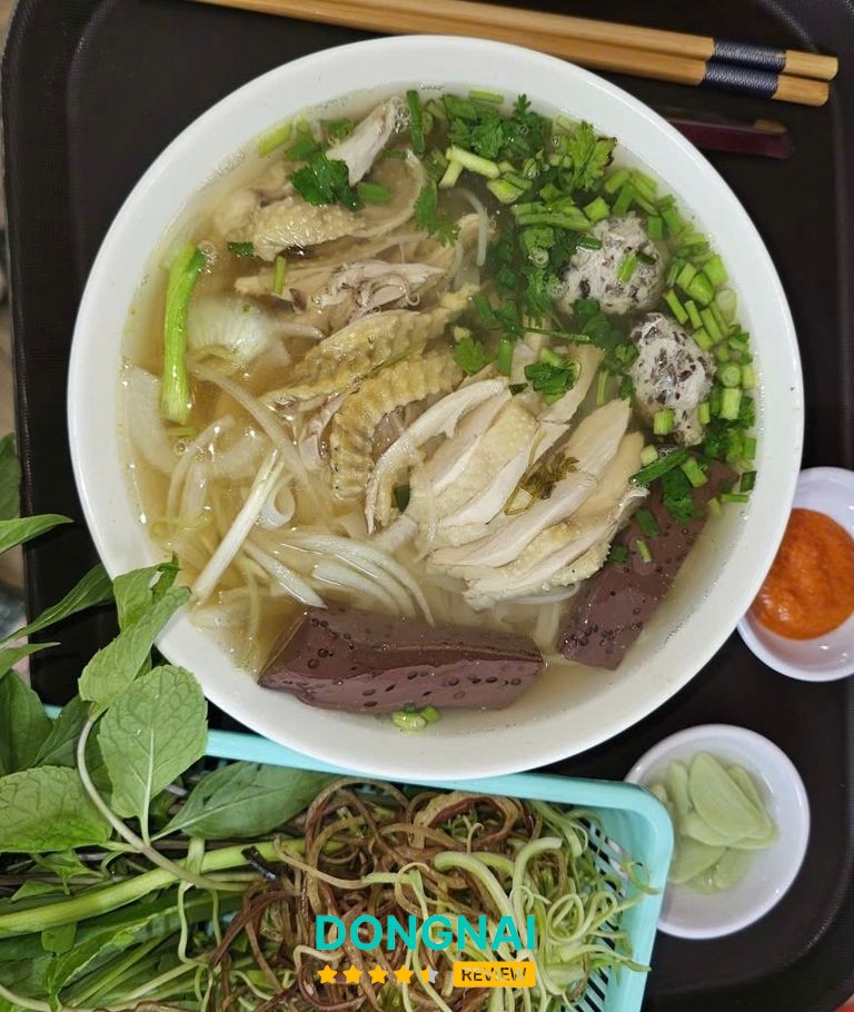 Nhà Hàng Phú Gia – hình ảnh 2