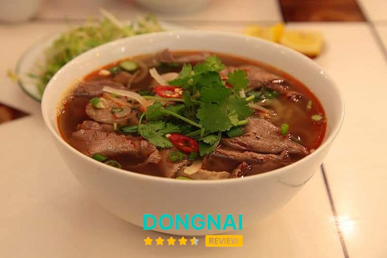 Phở Thành Tâm – hình ảnh 2