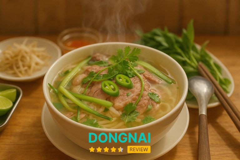 Phở Thành Tâm – hình ảnh 3